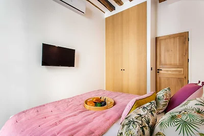 Magnificent apartment - 2BR/6P - Le Marais