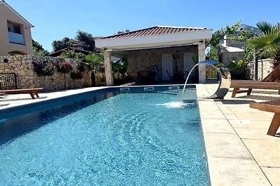 Apartment Mariner 1 mit beheiztem Pool