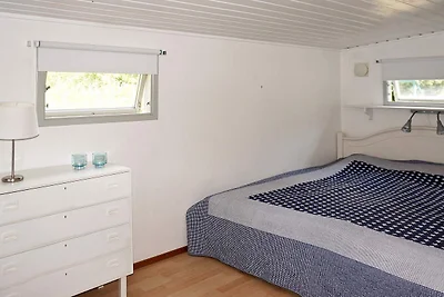 6 Personen Ferienhaus in Löderup-By Traum