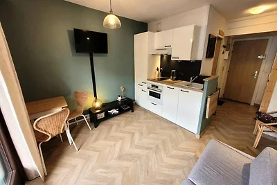 Ferienhaus in Les Gets in der Nähe der...