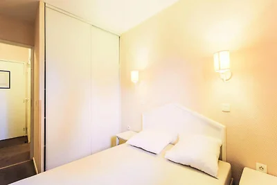 Komfortable 2-Zimmer-Wohnung für 5 Personen