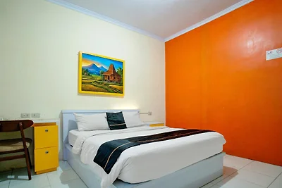 Lima Residence Elegant Deluxe
