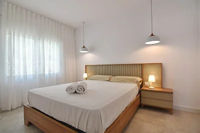 Villa for 4 persons in Costa Brava