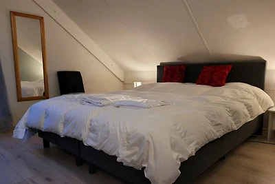 Ruhiger Bungalow in Waldrandnähe