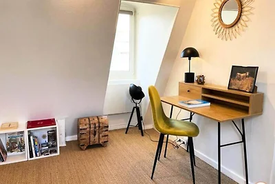 Magnifico Triplex Silenzioso