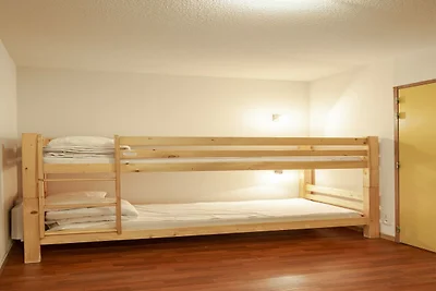 Wohnung in Modane für 6 Personen
