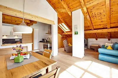 Ferienwohnung mit 1 Schlafzimmer