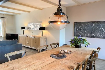 SE06 Vakantiehuis Serooskerke