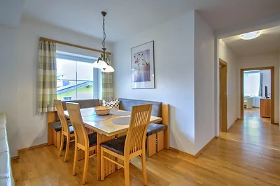 Wohlfühl-Vicky Apartment in Wildschönau