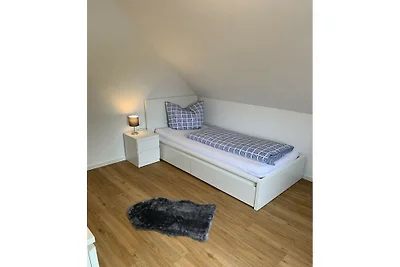 Casa vacanze con 2 camere da letto