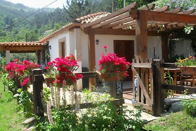 Cottage in campagna  con terrazza privata