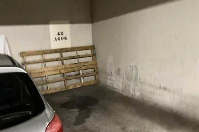 Terrasse mit Meerblick, Pool, Parkplatz