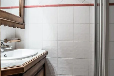 Apartment in Arc mit Zugang zu den Skipisten