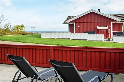 6 Personen Ferienhaus in Sydals-By Traum