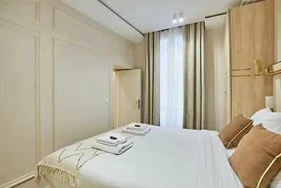 Apartment f�r 4 Personen in Paris