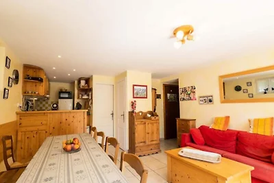 3-Zimmer-Apartment für 6-8 Personen, Südostla...