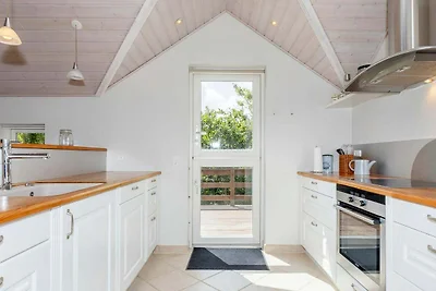 5 Sterne Ferienhaus in Hadsund-By Traum