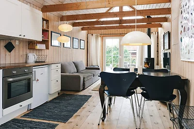 4 Personen Ferienhaus in Karrebæksminde-By...