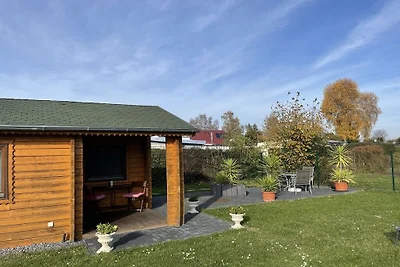 Ferienhaus mit 0 Schlafzimmer