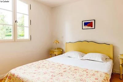 Romantische Ferienwohnung in Fayence
