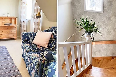 4 persone case ad VIMMERBY-By Traum