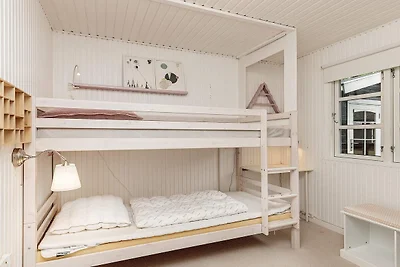 4 Personen Ferienhaus in Hals-By Traum