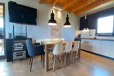 Casa vacanze a Mielenko