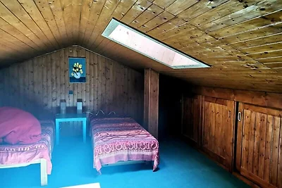 Residenzterrasse für 8 Personen