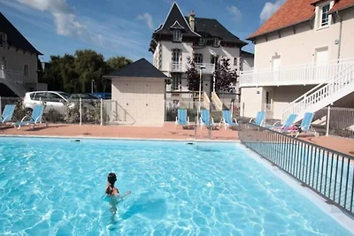 3-Zimmer-Wohnung für 6 Personen