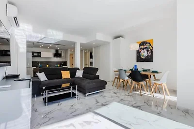 Appartamento a Cannes con splendida vista sul...