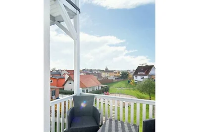 Villa Hamburg App. 03