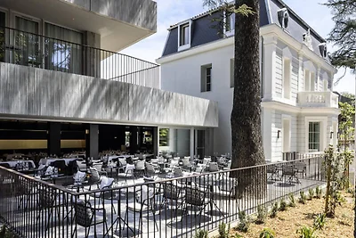 Appartamento di 2 locali per 2 persone, lato...