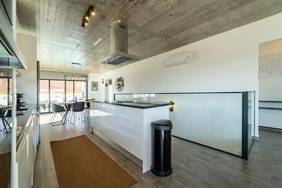 Villa a Espartal vicino Monte Clérigo