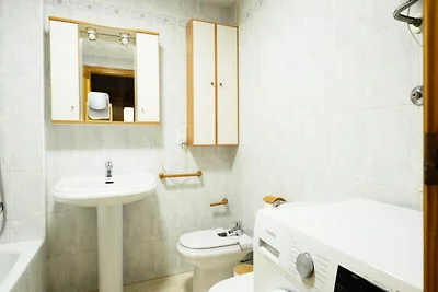 Appartement in Canet bij Playa de Canet