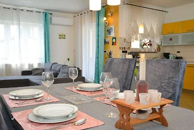 Radovani Peaceful and Serene Apartment with T...