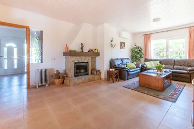 Ferienhaus in Catalunya mit privatem Pool