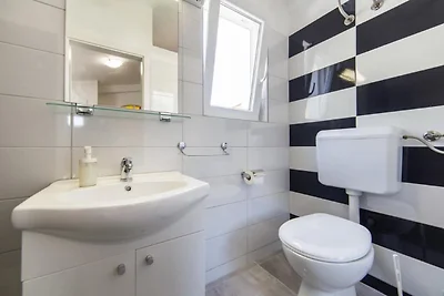 Studio Apartment With Balcony (A1)