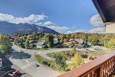 Appartamento in villaggio con vista sulle...