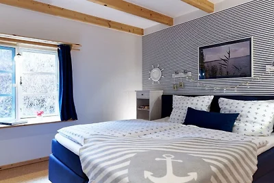 Vakantiehuis met 1 slaapkamer