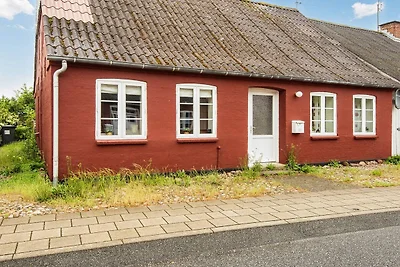 6 persoons vakantie huis in Bredebro