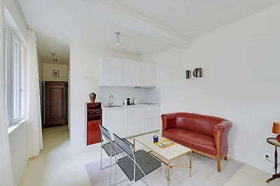 Gezellige Studio 2P – Montmartre
