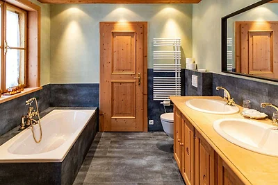 Ferienhaus Erholungsurlaub Kitzbühel