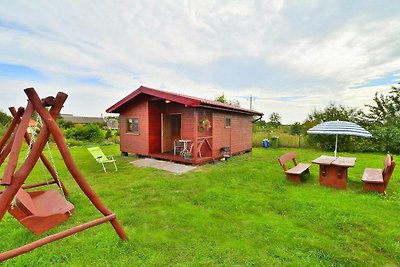 Ferienhaus, Rusinowo-ehemals TUI Ferienhaus