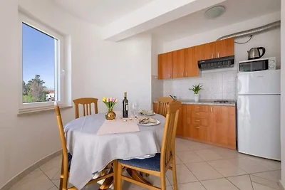 Apartments Anamarija - One Bedroom Apartment ...