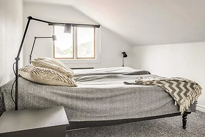 2 persoons vakantieparkhuis in BÅSTAD