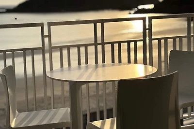 Toenno T3 · T3 Appartamento di Lusso con Vist...