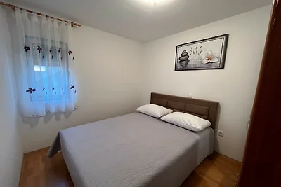 Apartment mit einem Schlafzimmer und...