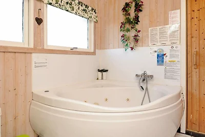 8 Personen Ferienhaus in Hejls-By Traum