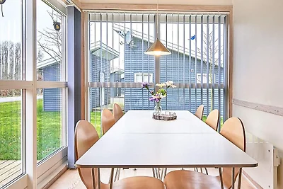 8 Personen Ferienhaus in Gudhjem