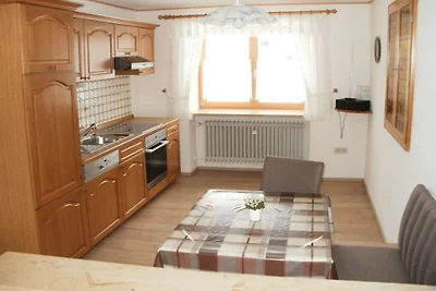 Ferienwohnung mit 1 Schlafzimmer